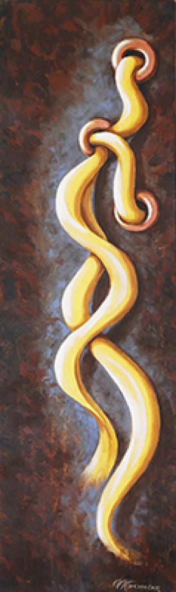 Appearance. by Valeriya Khomar