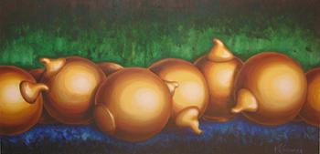 Brotherhood. by Valeriya Khomar