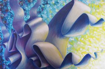 Ties. by Valeriya Khomar