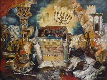 Jewish History. by Vyacheslav Braginsky