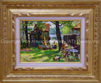 I Holtz by Itshak Holtz