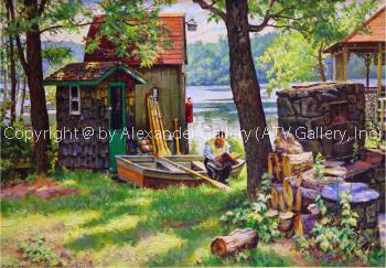 I Holtz by Itshak Holtz