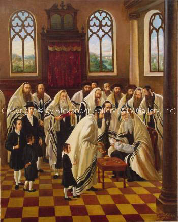 The Briss. by Victor Brindatch