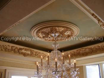 Eric 19. by Eric Lubiynov.