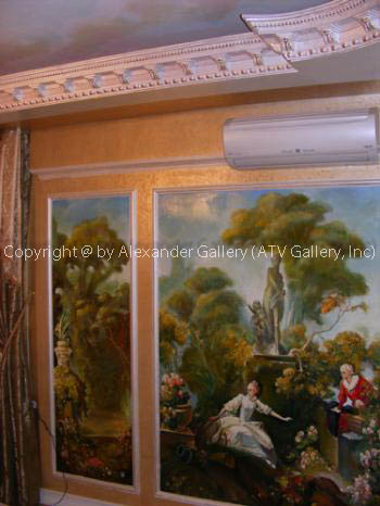 Eric 22. by Eric Lubiynov.