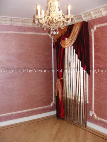 Eric 23. by Eric Lubiynov.