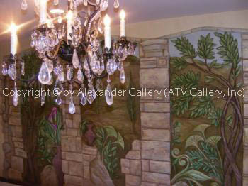 Eric 24. by Eric Lubiynov.