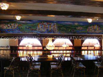 Eric 26. by Eric Lubiynov.