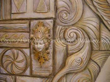 Eric 31. by Eric Lubiynov.