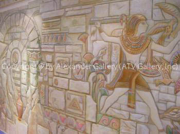 Eric 36. by Eric Lubiynov.