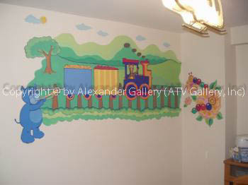 Eric 46. by Eric Lubiynov.