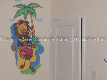 Eric 47. by Eric Lubiynov.