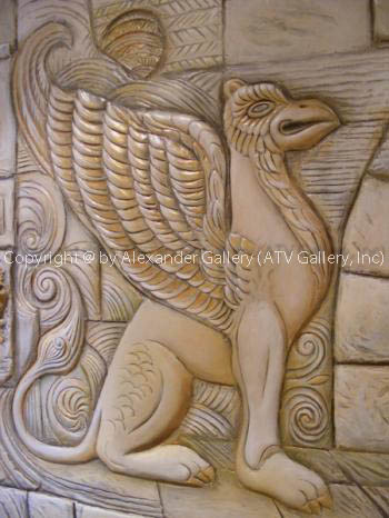 Eric 49. by Eric Lubiynov.