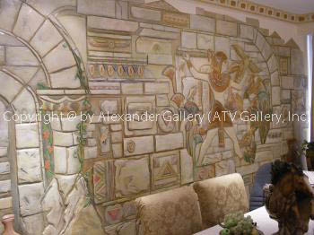 Eric 5. by Eric Lubiynov.