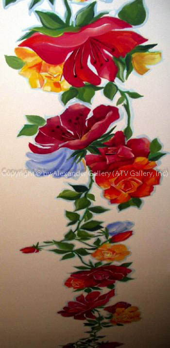 Eric 6. by Eric Lubiynov.