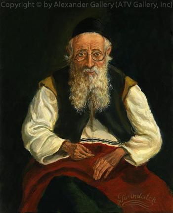 Tailor. by Victor Brindatch