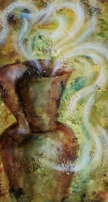 Moment. by Valeriya Khomar