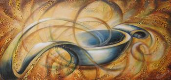 Mood. by Valeriya Khomar