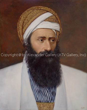 Ben Ish Chai. by Rabanim