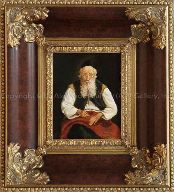 Tailor. by Victor Brindatch