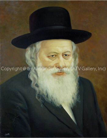 Rabi Mi Gur. by Rabanim