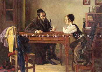 Torah Discussion. by Victor Brindatch